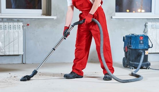 After Builders Cleaning After Builders Cleaning