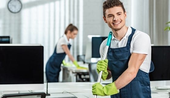 Commercial Cleaning Services Commercial Cleaning Services