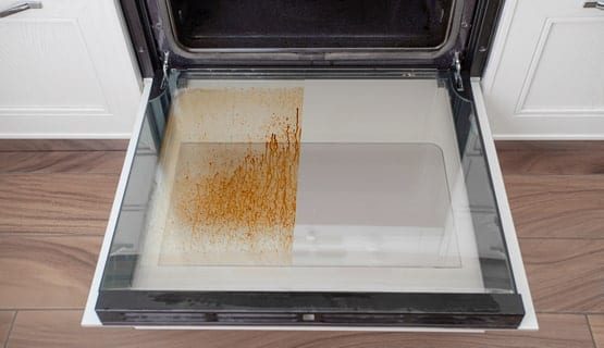 Professional Oven Cleaning Professional Oven Cleaning